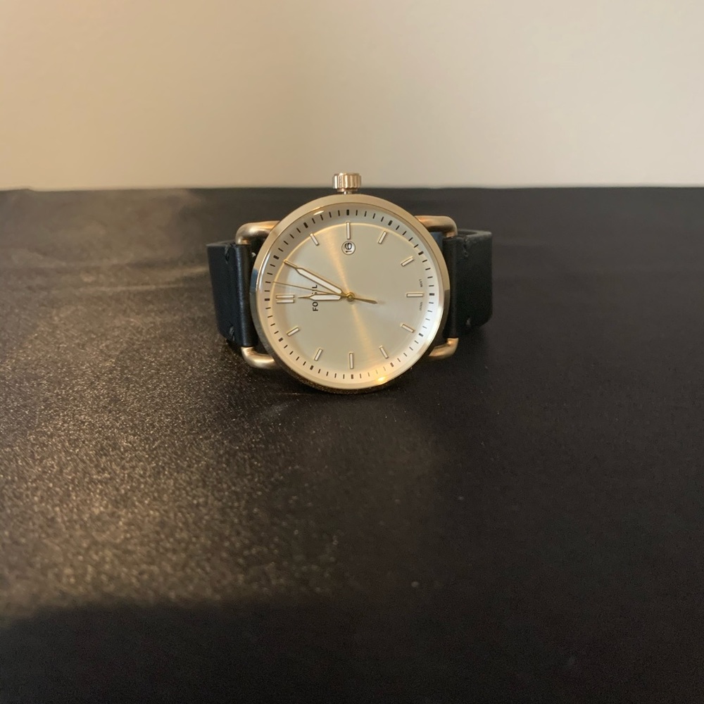 🔥🔥Men’s Fossil Watch🔥🔥
